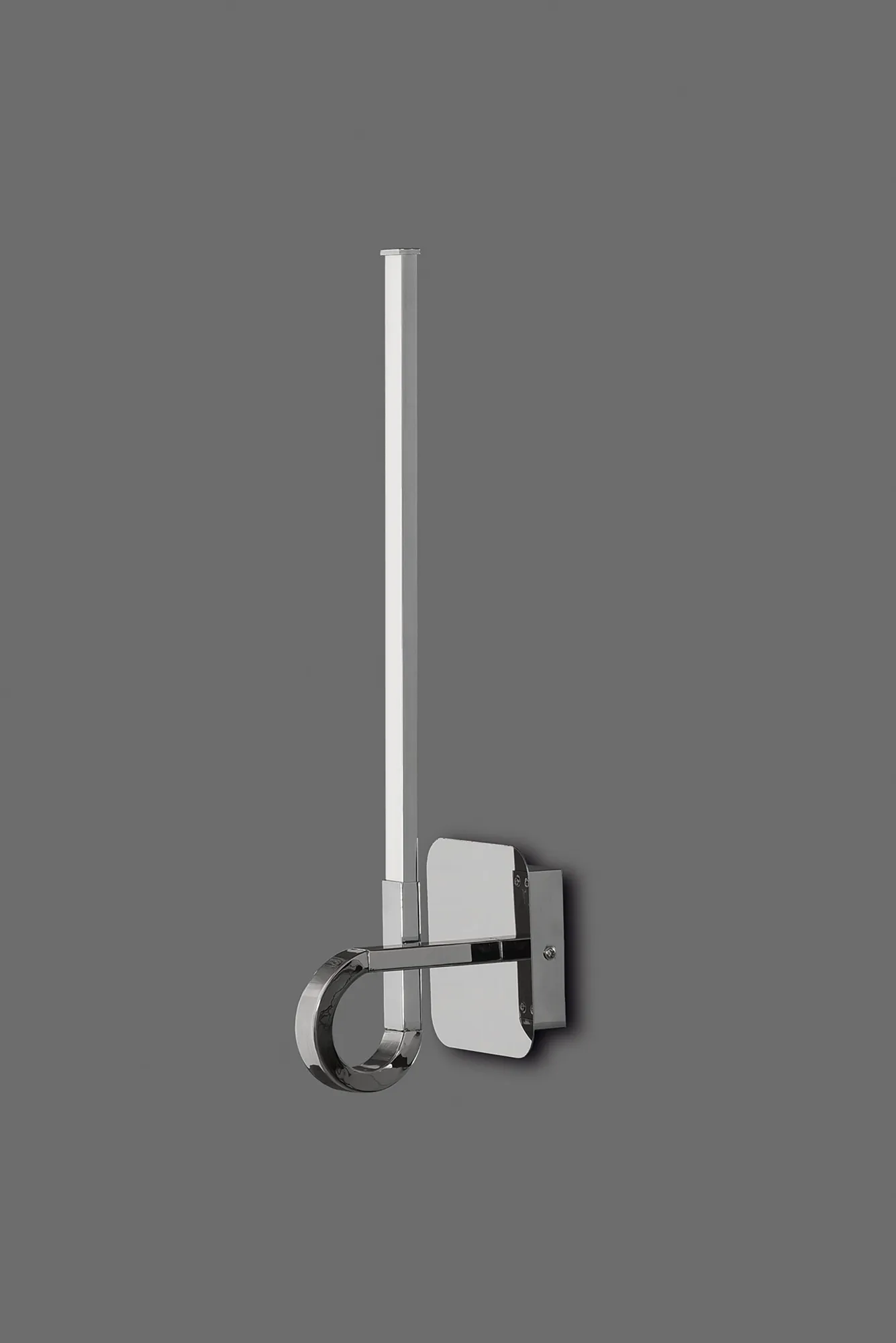 Cinto Polished Chrome Wall Lights Mantra Armed Wall Lights Cinto Polished Chrome Wall Lights Mantra Armed Wall Lights